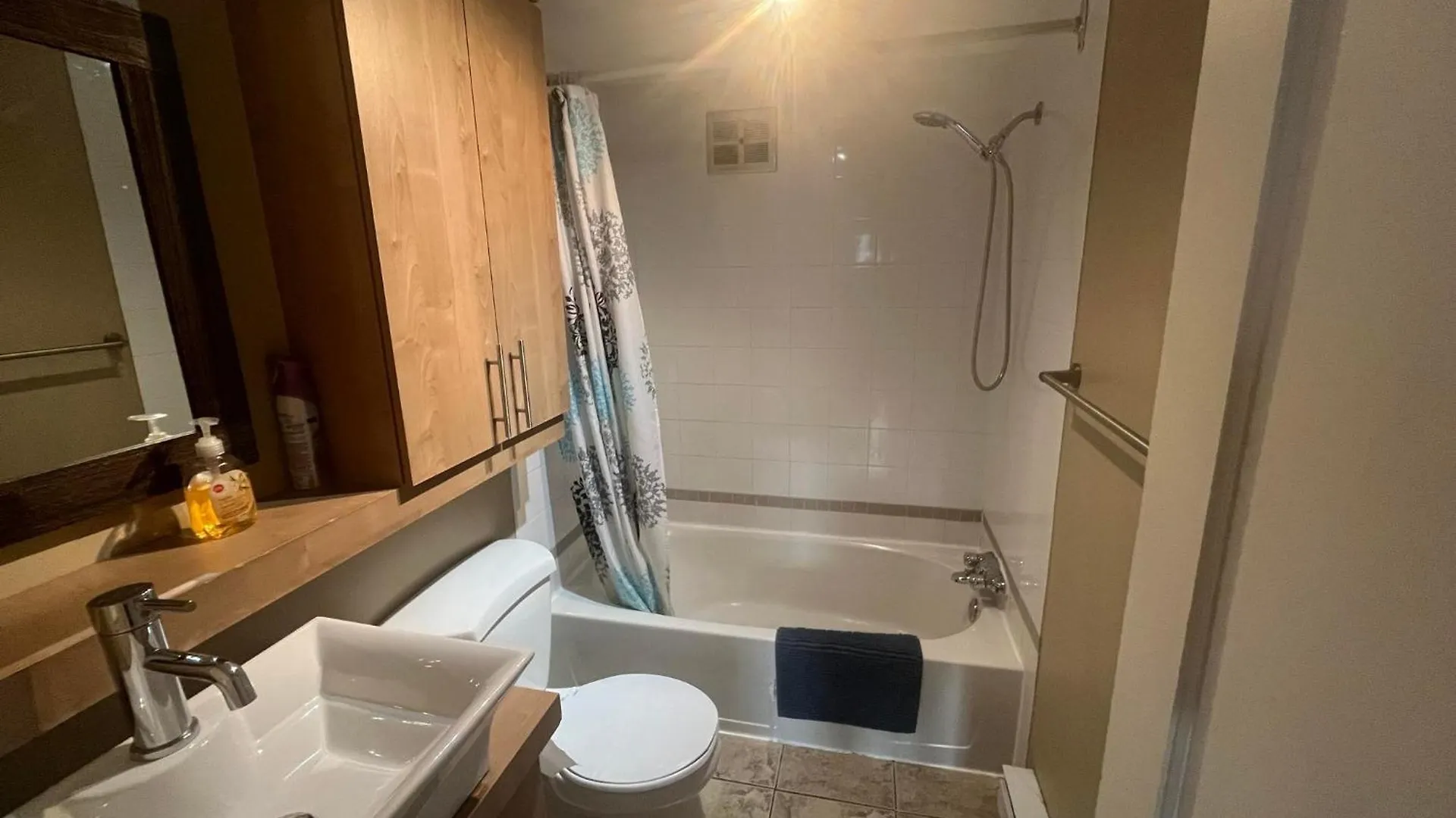 Appartement Condo Dans Le Vieux Quebec