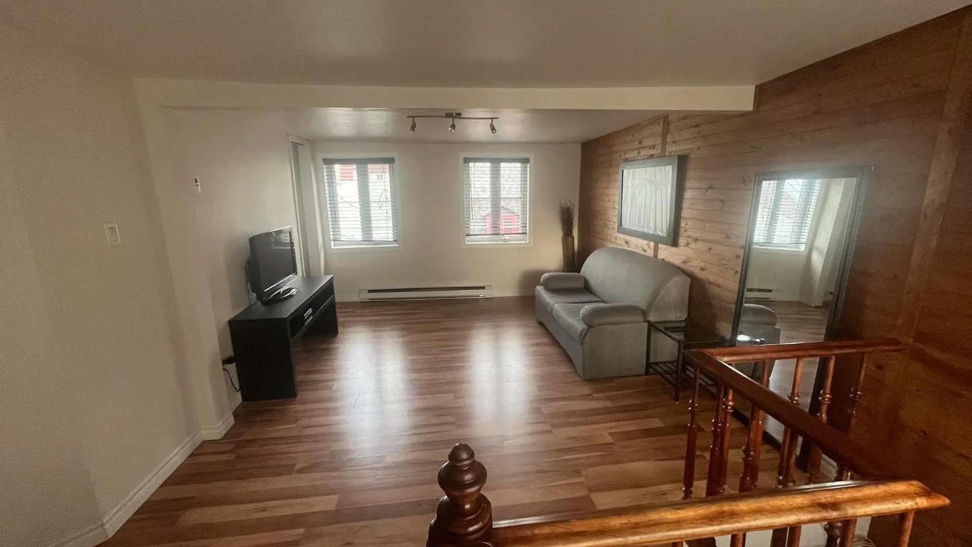 Lägenhet Appartement Condo Dans Le Vieux Quebec