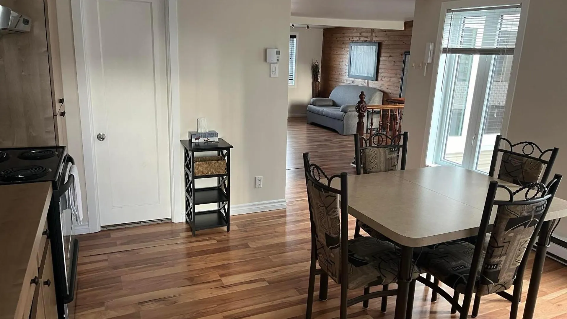 Appartement Condo Dans Le Vieux Quebec 0*, Québec Kanada